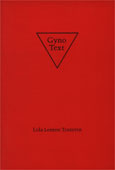 gyno text cover